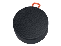 Xiaomi MI Portable Bluetooth Speaker - Høyttaler - for bærbar bruk - trådløs - Bluetooth