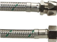 NEOPERL Neoflex®SPX slange 10 mm skæring x 3/8 indvendig 400 mm koldt/varmt brugsvand