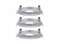 Paulmann 924.84, Monteringsbrakett, Aluminium, Aluminium, Paulmann, Universell, IP44