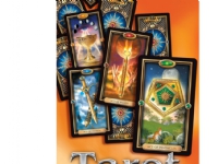 Tarot for begyndere DK sæt (bog + kort) | Josephine Ellershaw | Språk: Dansk