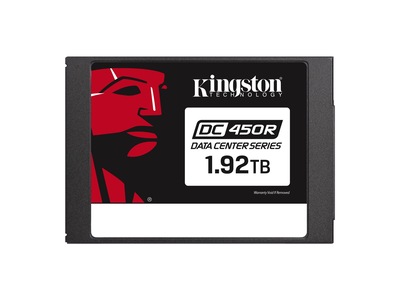 Kingston DC450R/1920G DataCenter SSD