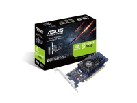 ASUS NVIDIA® GeForce® GT1030-2G-BRK - Grafikkort - GF GT 1030 - 2 GB GDDR5 - PCIe 3.0 lavprofil - HDMI, DisplayPort