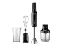 Philips Daily Collection ProMix HR2543 - Håndmikser - 700 W - svart