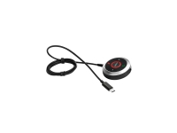 JABRA EVOLVE Link MS - Remote Control - Wired with USB-C - for Evolve 40 MS mono, 40 MS stereo