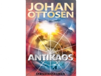 Antikaos | Johan Ottosen | Språk: Dansk