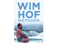 Wim Hof-metoden | Wim Hof | Språk: Dansk