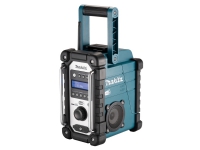 Makita DMR110 - Arbeidsstedsradio