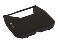 Brother - Høy ytelse - svart - skriverbånd - for AX-100, 410, 425, 430, 440 GX-7500 WP-2500 Q, 5600 MDS