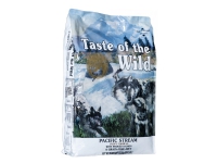 Taste Of The Wild Pacific Stream Puppy 12,2 kg