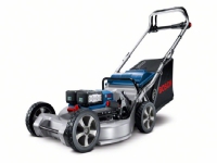 Bosch AKKU PLÆNEKLIPPER PRO GRA 53 LI 36V SOLO - Uten batteri og opplader