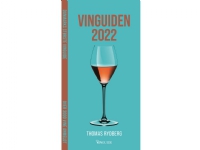 VinGuiden 2022 | Thomas Rydberg | Språk: Dansk