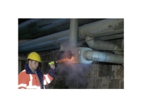 Parat PARALUX® PX1 Lommelygte Ex Zone: 1 120 lm 150 m