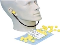 3M E-A-R E-A-RCaps Udskiftelige Ørepropper, 23 dB, EC-01-000R - (10 par)