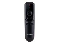 Canon PR500-R - Presentasjonsfjernstyring - RF - svart