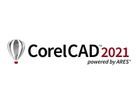 CorelCAD 2021 - - Win, Mac