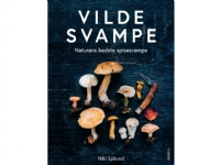 Vilde svampe | Niki Sjölund | Språk: Dansk