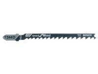Bosch Speed for Wood - Stiksavklinge - 100mm - T244D - 2608630058 - 5 stk.