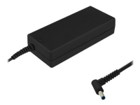 Qoltec - Strømadapter - AC 220-240 V - 45 watt - for Dell Inspiron 11 31XX, 13 5378, 13 73XX, 15 35XX, 15 5568, 17 5765, 5755 Vostro 14 5468
