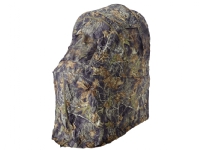 Stealth Gear SGOMCH Camouflagetelt