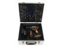 WORX WX170.6 bore-/skruemaskine