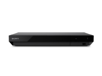 Sony UBP-X500, 4K Ultra HD, 1920 x 1080 (HD 1080),3840 x 2160, 1080p,2160p, 16:9, DTS,Dolby Atmos,Dolby TrueHD, 2.0 kanaler