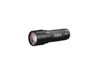 Led Lenser P7 Core, Penn-lommelykt, Svart, IPX4, LED, 450 lm, 300 m