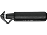 Knipex 16 30 135 SB Kabelbeklædningsfjerner Egnet til Rundkablar 6 til 29 mm