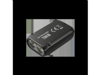 Nitecore Flashlight Nitecore TINI2 Flashlight, 500lm, USB-C