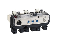 Relæ micrologic 2 2 3 polet 160A