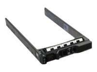 CoreParts 2.5 HotSwap Tray SATA/SAS - Bakke for harddiskstasjon - kapasitet: 1 harddiskstasjon (2,5) - for Dell PowerEdge R510 (2.5)