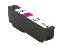 Peach - XL - magenta - compatible - blekkpatron (alternativ for: Epson 33XL)