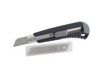 kwb 026691 Hobby hobbykniv-sæt med 5 reserveklinger, 18 mm