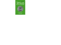 Jesus - Søn af mennesket | Harry Rasmussen | Språk: Dansk