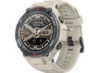 Amazfit T-Rex, 3,3 cm (1.3), AMOLED, Berøringsskjerm, GPS, 58 g
