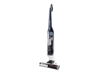 Bosch BBH51840 - Støvsuger - pinne - uten pose - mørk marineblå