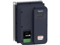 Schneider Electric Frekvensomformer ATV320U40N4WS 4 kW 3-faset 380 V, 500 V