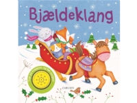 Bjældeklang - sjov med lyd | Språk: Dansk