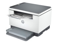 HP LaserJet MFP M234dwe - Multifunksjonsskriver - S/H - laser - Legal (216 x 356 mm) (original) - Legal (medie) - opp til 14 spm (kopiering) - opp til 29 spm (trykking) - 150 ark - USB 2.0, LAN, Wi-Fi(n), Bluetooth