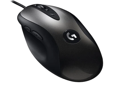 Logitech G MX518 Gaming Mus