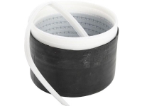 3M Koldkrymp endekappe EC3 min Ø26,0mm, max Ø49,2mm til forsegling af kabelende sort EPDM-gummi.