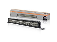 Osram Auto LEDDL118-CB LEDDL118-CB LED (RGB) foran (L x B x H) 62 x 582 x 80 mm