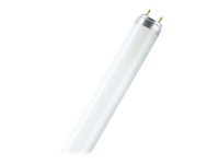 OSRAM LUMILUX INTERNA - Fluorescerende lyspære - G13 - 18 W - klasse G - 2700 K