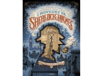 I hovedet på Sherlock Holmes 1 | Cyril Liéron | Språk: Dansk