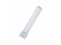 Osram Dulux, 40 W, 2G11, 20000 timer, 3500 lm, Kjølig hvit