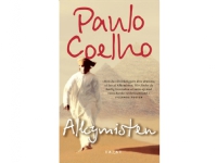 Alkymisten (Hardback) | Paulo Coelho | Språk: Dansk