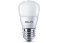 Philips Classic 64908100, 8,5 W, 75 W, E27, 1055 lm, 15000 timer, Varm hvit