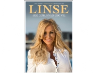 Linse | Michael Holbek og Linse Kessler | Språk: Dansk