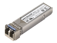 NETGEAR ProSafe AXM763 - SFP+ transceivermodul - 10 GigE - 10GBase-LRM - LC multimodus - opp til 260 m - for NETGEAR M4300-28G-PoE+