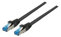EFB Elektronik K5525FSW.25, 25 m, Cat6a, S/FTP (S-STP), RJ-45, RJ-45