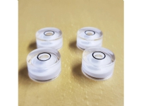 Oehlbach RCA Libellen D1C84031 cirkulært niveau 15 mm